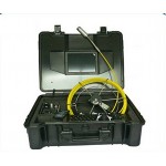 Duct Leak System Inspection Duct Camera System FLX-108RE