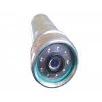800m manual and electric winch down hole camera logging well casing investigations video camera FLX-L800REC