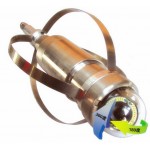 Berufs Unterwasserwasser Vertiefungs Kamera und bohrende Bohrloch Inspektionskamera FLX-PT700REC