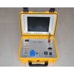 Dual Borehole Geophysical Survey Downhole Imaging Camera Waterwell Inspection Camera System FLX-PD300REC