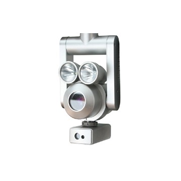 432:1 Zoom Elektrische Steuerung Schacht-Zoomkamera Elektronischer Kanalspiegel FLX-Q-PAD-E