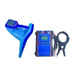 Intelligent Pipe Detector Metallic Cable and pipe locator FLX-HZ4000D 