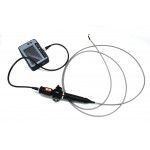 4 way articulating endoscope videoscope borescope FLX-Dr4555F