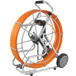 Ispezione TV di tubi e condotte