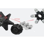 カメラ付き下水パイプライン