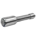 100英尺管道检测摄像机