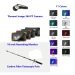 360 Thermal camera