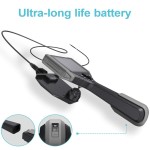 360 degree articulation endoscope