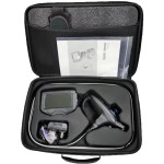 360°articulating videoscope