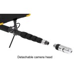 HD search & rescue camera