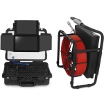 下水道调查相机