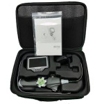 kétirányú csuklós ipari videoszkóp