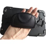 visuel & système de caméra de recherche audio