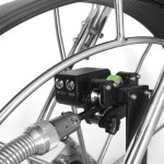 Caméra d’inspection pour canalisation