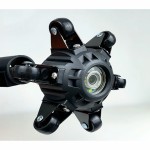 Caméra de visualisation des conduits