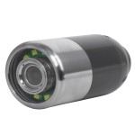 Systèmes de diagnostic de pipeline TV