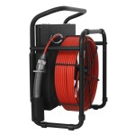 하수관 영상검사용 카메라