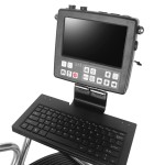 caméra d’inspection de réseaux