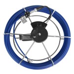 csatornavizsgáló kamera