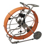 push sewer camera 200foot