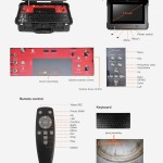 video ispezione di tubazioni e scarichi